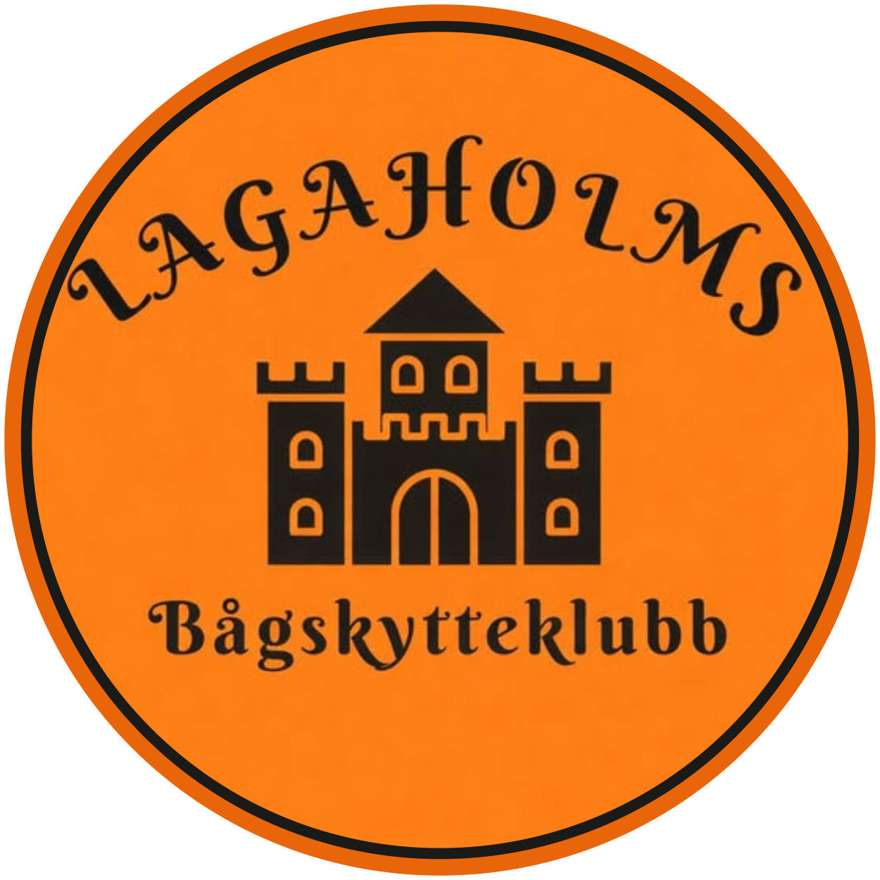 Lagaholms Bågskytteklubb